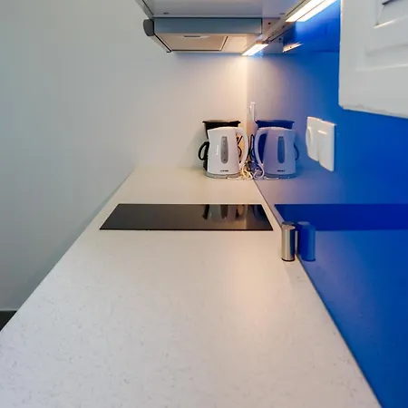 Apartamento Kyma - Acropolis 8 Atenas