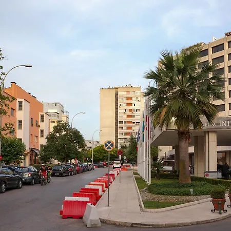 Kyma - Acropolis 8 *