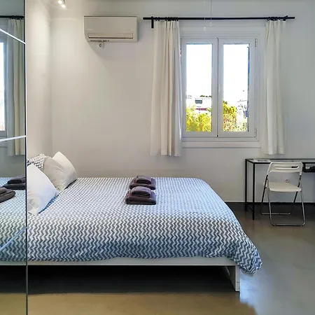 Kyma - Acropolis 8 Apartment